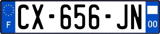 CX-656-JN