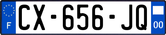 CX-656-JQ