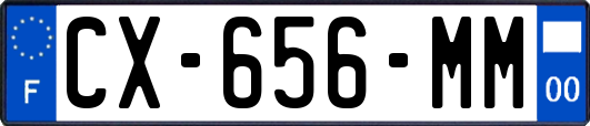 CX-656-MM