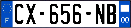 CX-656-NB