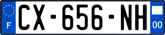 CX-656-NH