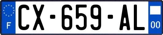 CX-659-AL