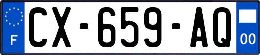 CX-659-AQ