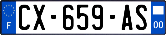 CX-659-AS