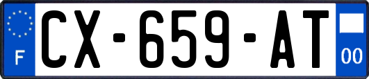 CX-659-AT