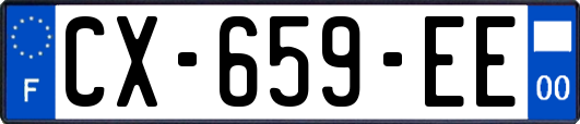 CX-659-EE