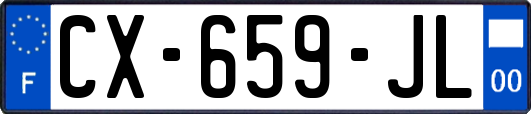 CX-659-JL