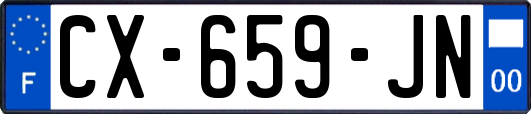 CX-659-JN