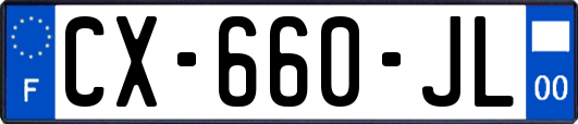 CX-660-JL