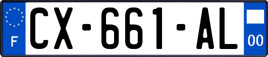 CX-661-AL