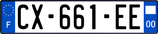 CX-661-EE