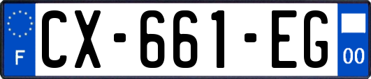 CX-661-EG