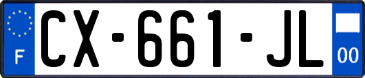 CX-661-JL