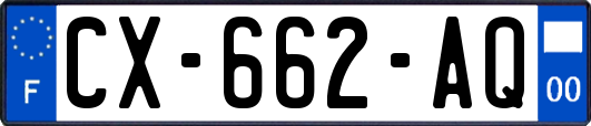 CX-662-AQ