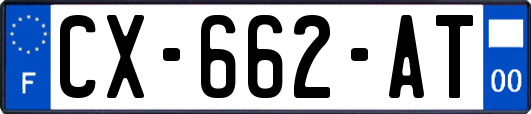 CX-662-AT