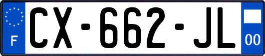 CX-662-JL