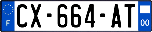 CX-664-AT