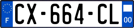 CX-664-CL