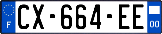 CX-664-EE