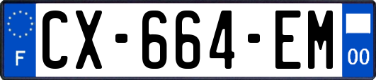 CX-664-EM