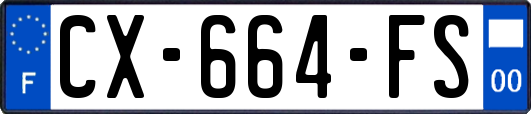 CX-664-FS