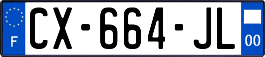 CX-664-JL