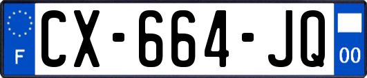 CX-664-JQ