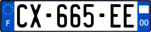 CX-665-EE