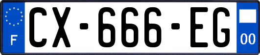 CX-666-EG