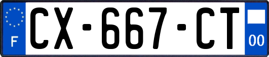 CX-667-CT