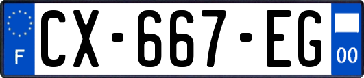 CX-667-EG