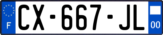 CX-667-JL