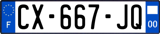 CX-667-JQ