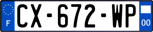 CX-672-WP