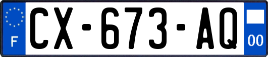 CX-673-AQ