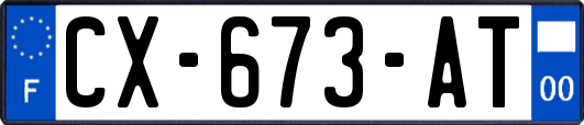 CX-673-AT