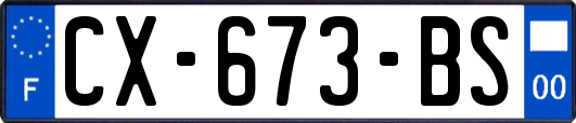 CX-673-BS