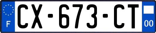 CX-673-CT