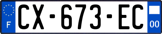 CX-673-EC