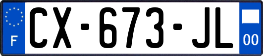 CX-673-JL