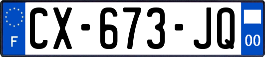 CX-673-JQ