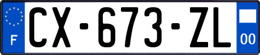 CX-673-ZL