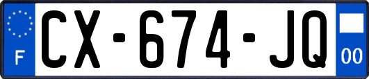 CX-674-JQ