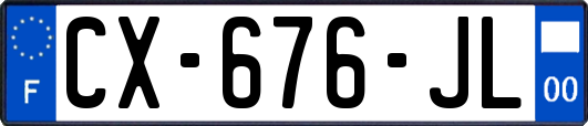 CX-676-JL