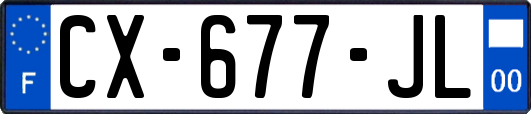 CX-677-JL