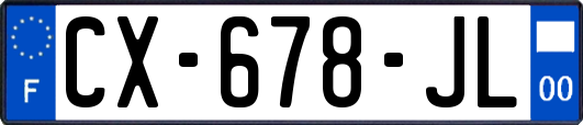 CX-678-JL