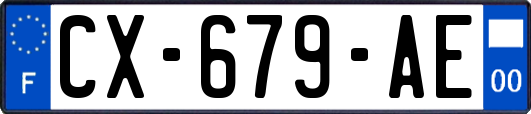 CX-679-AE