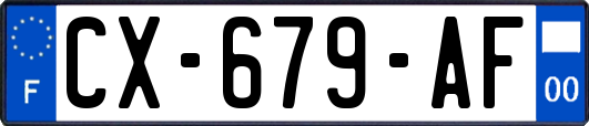 CX-679-AF