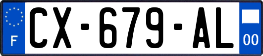 CX-679-AL