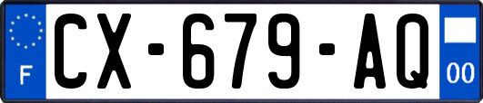 CX-679-AQ